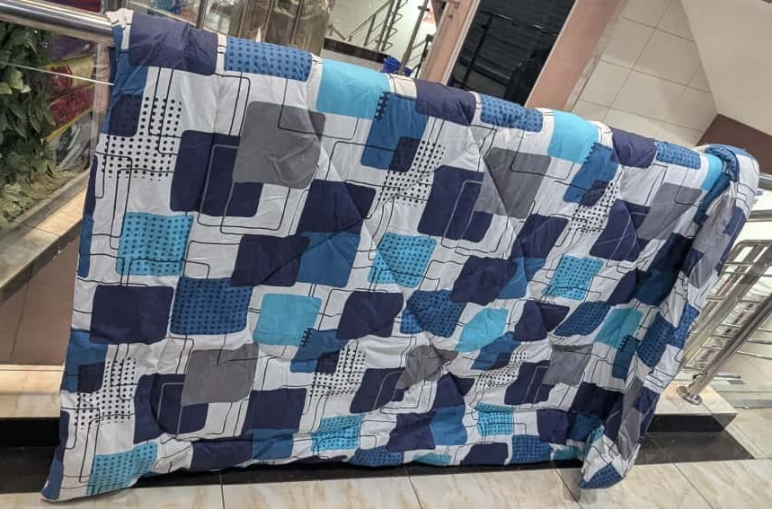 π€ 7-Piece Luxury Duvet Set β Complete Comfort & Elegant Design