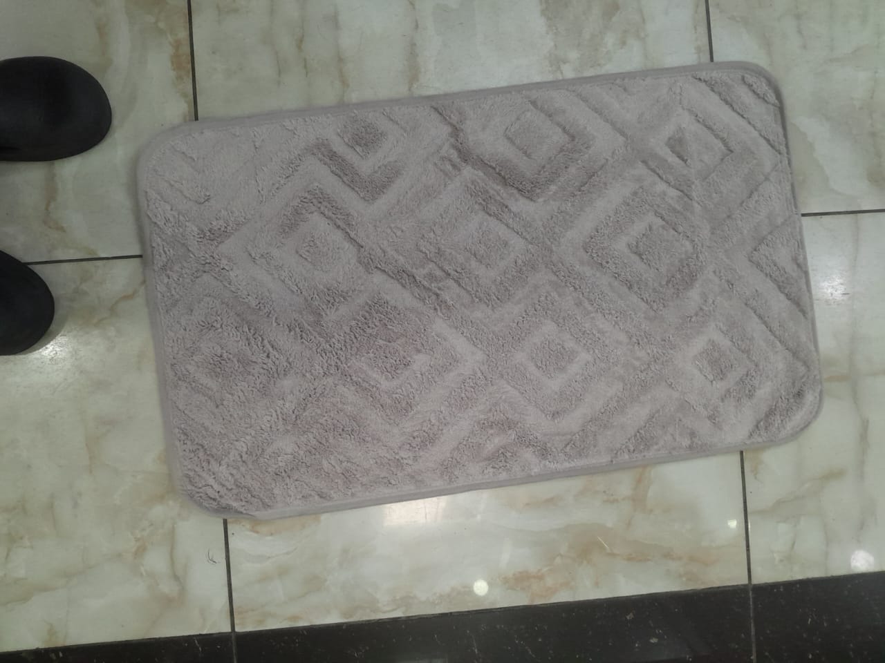 Fur Doormat – Soft, Stylish & Welcoming