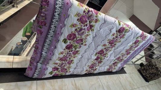 7-Piece Luxury Duvet Set – Complete Comfort &amp; Elegant Design