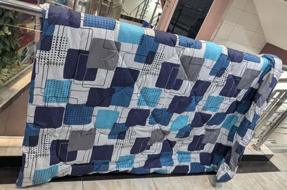 💤 7-Piece Luxury Duvet Set – Complete Comfort &amp; Elegant Design