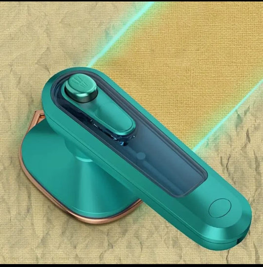 Portable Mini Steam Iron
