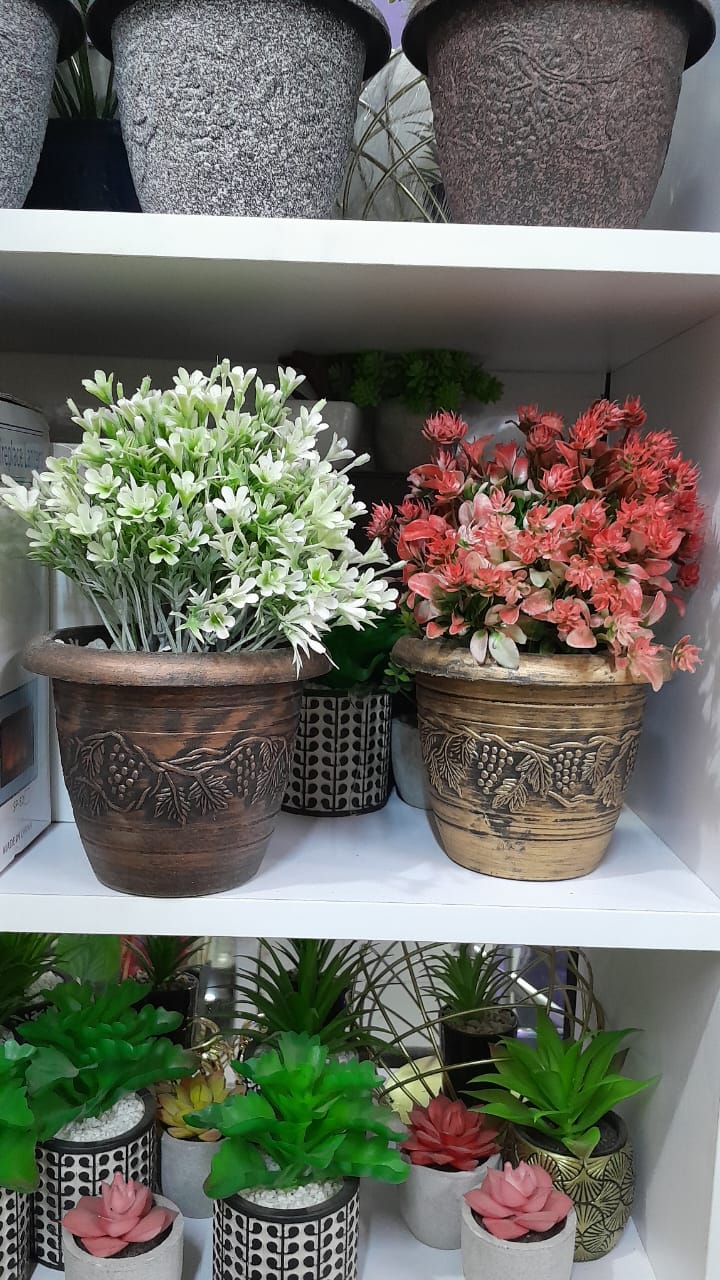 🌷 Elegant Flower Vase – Style Meets Simplicity