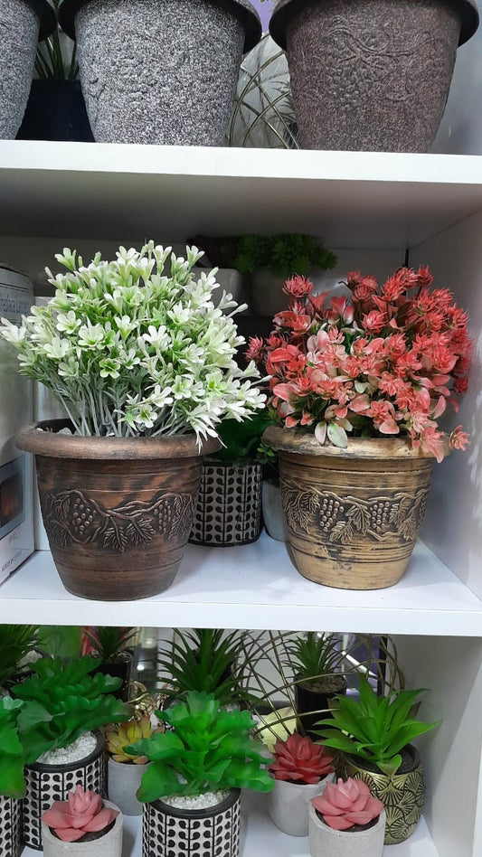 🌷 Elegant Flower Vase – Style Meets Simplicity