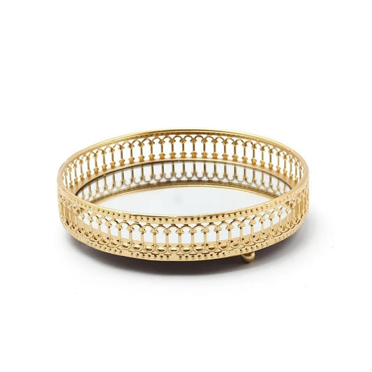 Decor Tray – Stylish Accent for Every Space