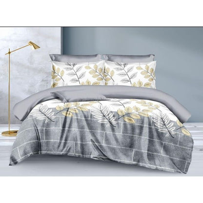 12-Piece Complete Duvet Bedding Set – Soft, Stylish & All-in-One