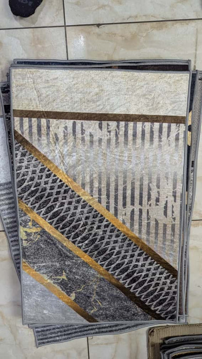 HD Doormat – Heavy-Duty, Non-Slip & Dirt-Trapping