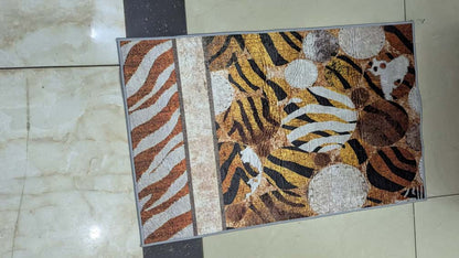 HD Doormat – Heavy-Duty, Non-Slip & Dirt-Trapping