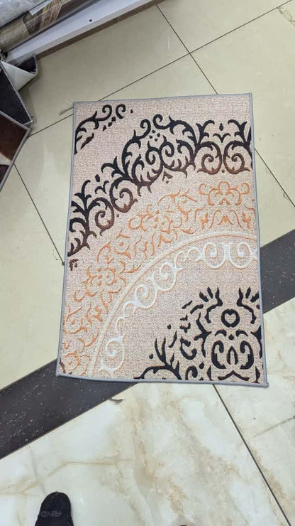 HD Doormat – Heavy-Duty, Non-Slip & Dirt-Trapping