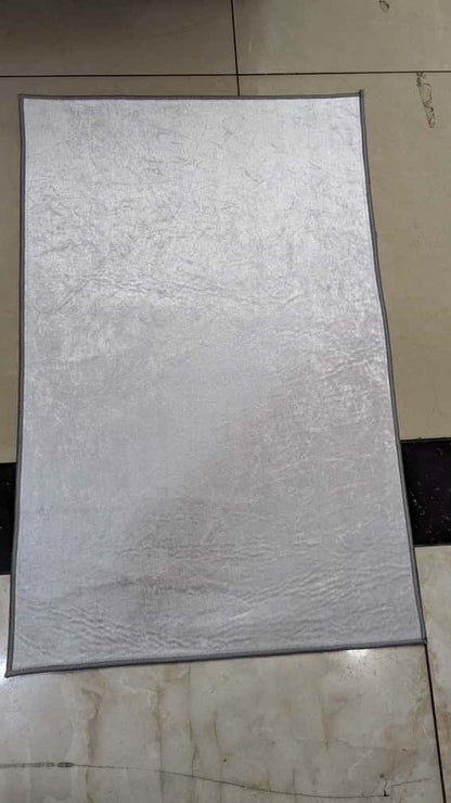 HD Doormat – Heavy-Duty, Non-Slip & Dirt-Trapping