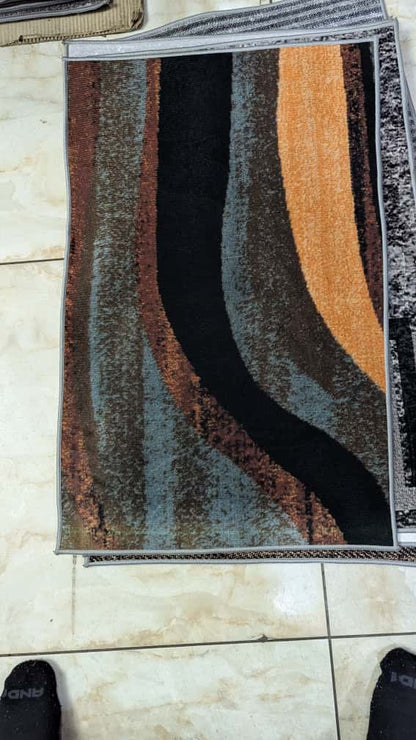 HD Doormat – Heavy-Duty, Non-Slip & Dirt-Trapping