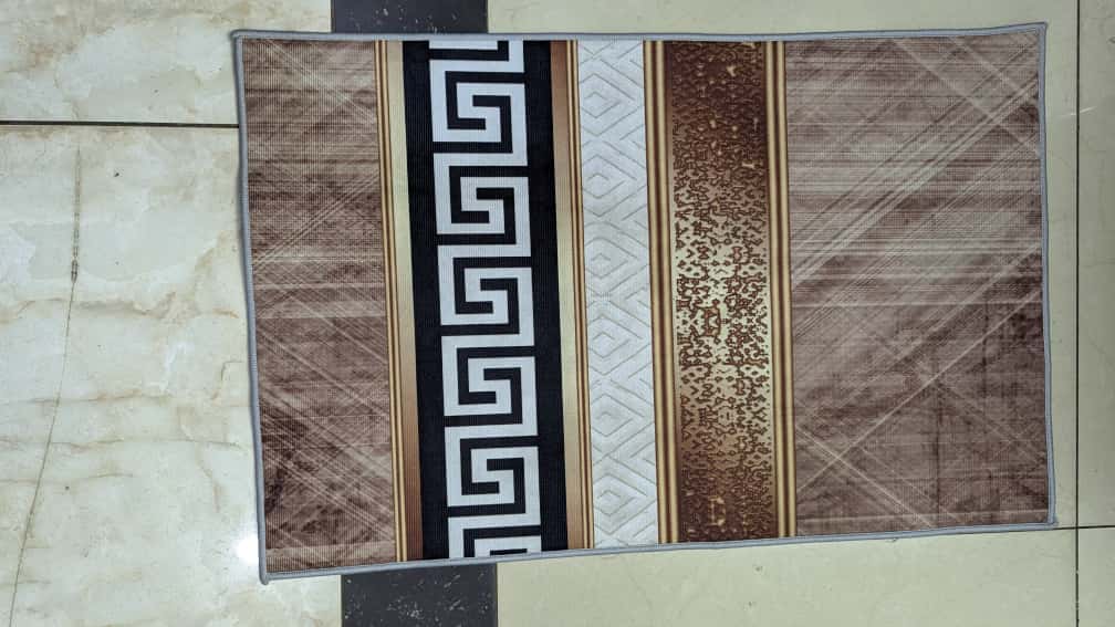 HD Doormat – Heavy-Duty, Non-Slip & Dirt-Trapping