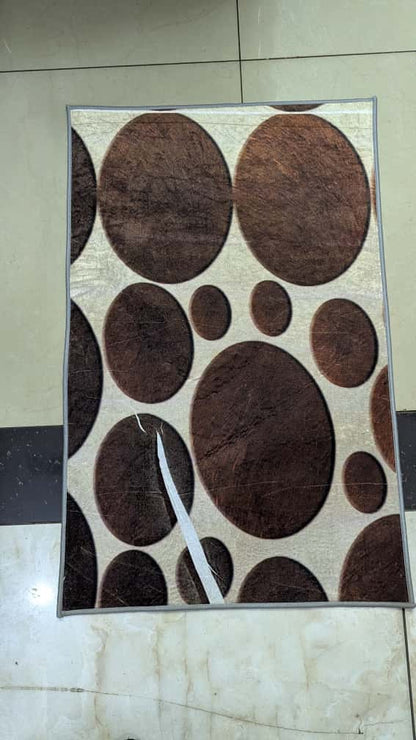 HD Doormat – Heavy-Duty, Non-Slip &amp; Dirt-Trapping