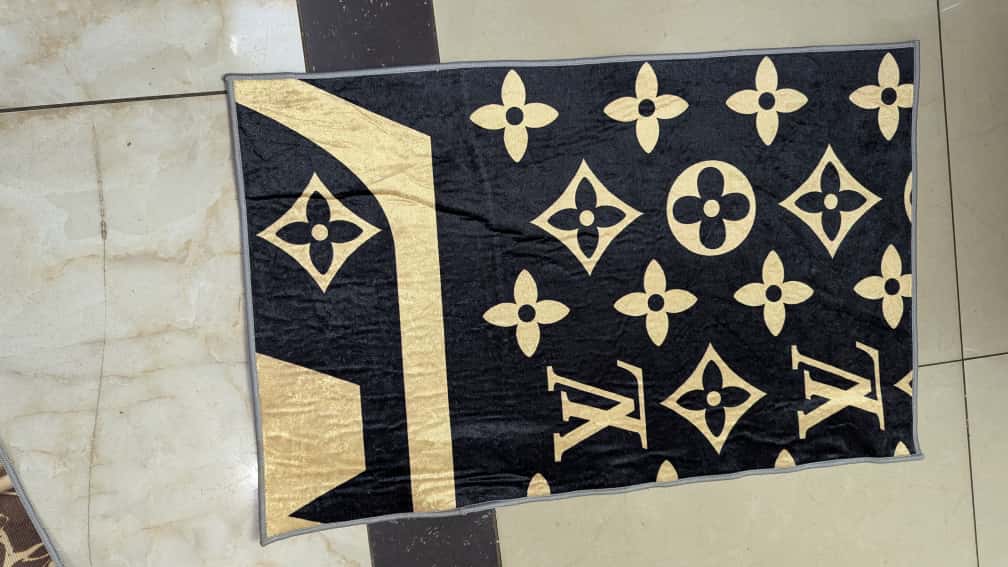 HD Doormat – Heavy-Duty, Non-Slip &amp; Dirt-Trapping