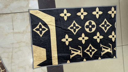 HD Doormat – Heavy-Duty, Non-Slip &amp; Dirt-Trapping