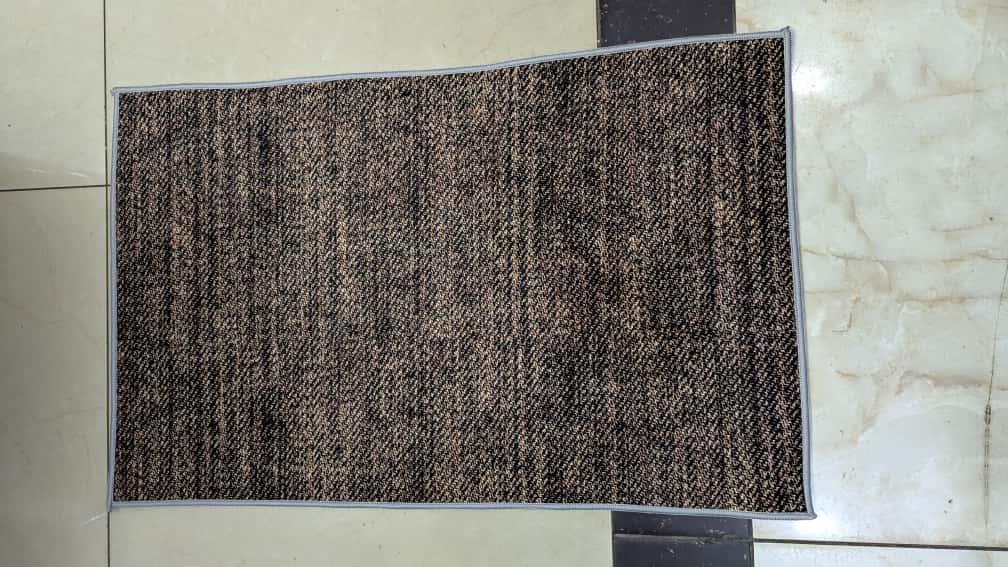 HD Doormat – Heavy-Duty, Non-Slip &amp; Dirt-Trapping