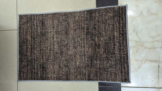 HD Doormat – Heavy-Duty, Non-Slip &amp; Dirt-Trapping