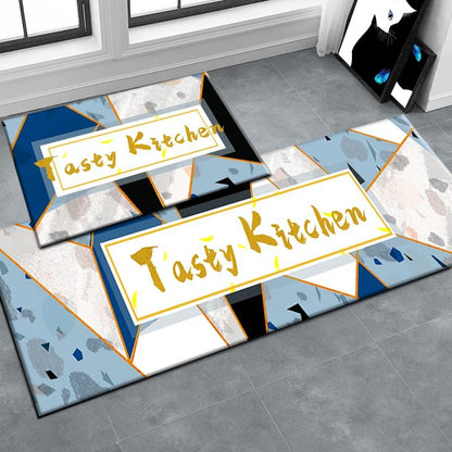 Kitchen Mat – Comfortable, Non-Slip & Easy to Clean