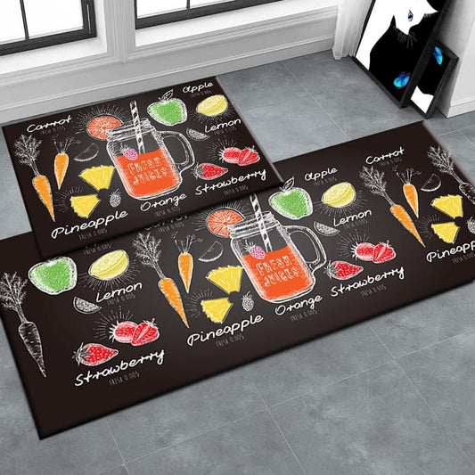 Kitchen Mat – Comfortable, Non-Slip & Easy to Clean