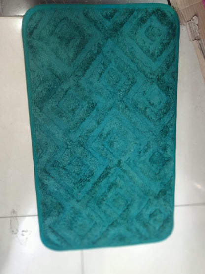 Fur Doormat – Soft, Stylish & Welcoming