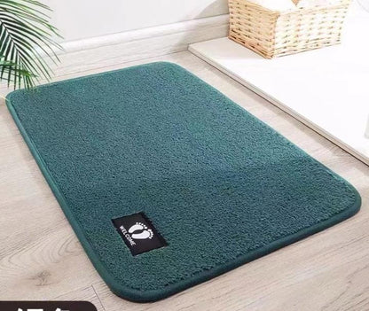 Fur Doormat – Soft, Stylish & Welcoming