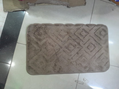 Fur Doormat – Soft, Stylish & Welcoming