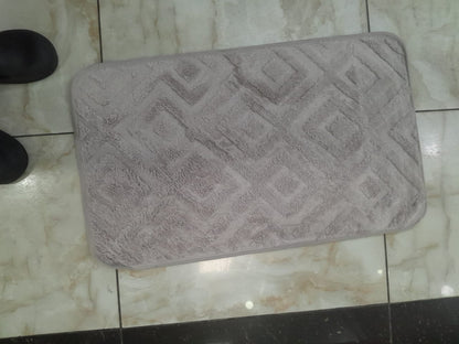 Fur Doormat – Soft, Stylish & Welcoming