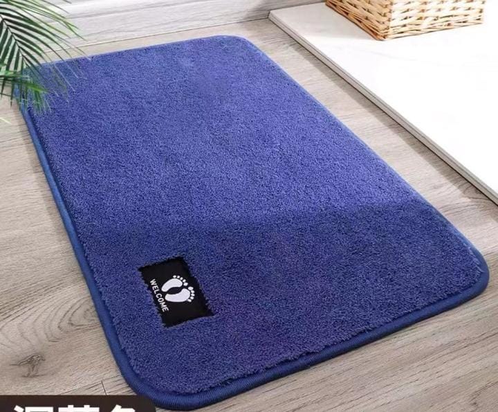 Fur Doormat – Soft, Stylish & Welcoming