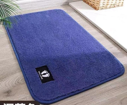 Fur Doormat – Soft, Stylish & Welcoming