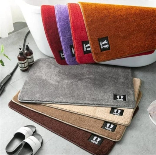 Fur Doormat – Soft, Stylish & Welcoming