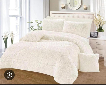 Fluffy Duvet – Soft, Cozy & Cloud-Like Comfort