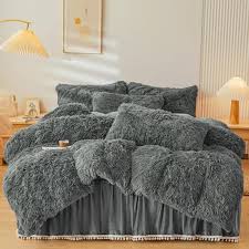 Fluffy Duvet – Soft, Cozy & Cloud-Like Comfort